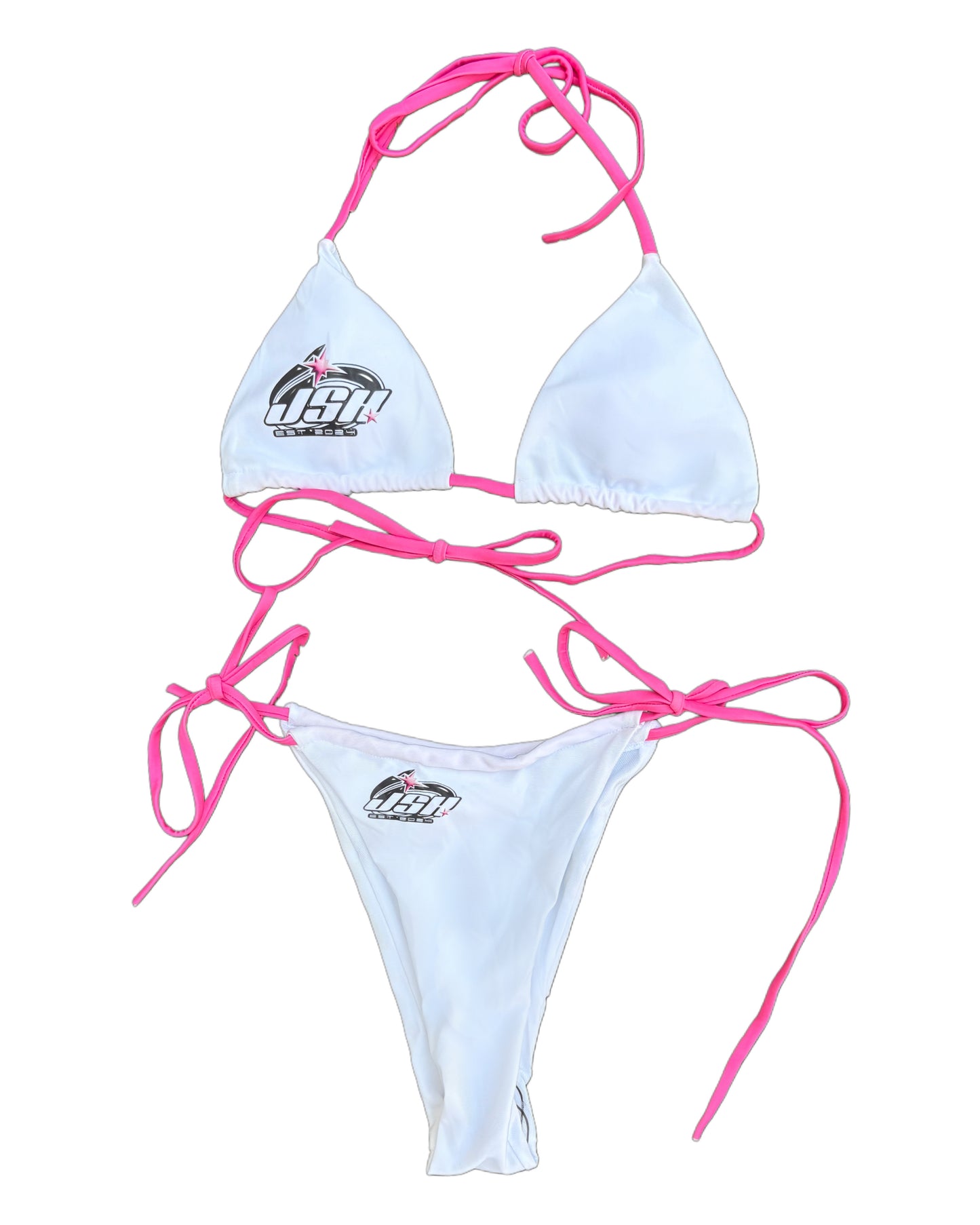 “OG” Bikini Bottom