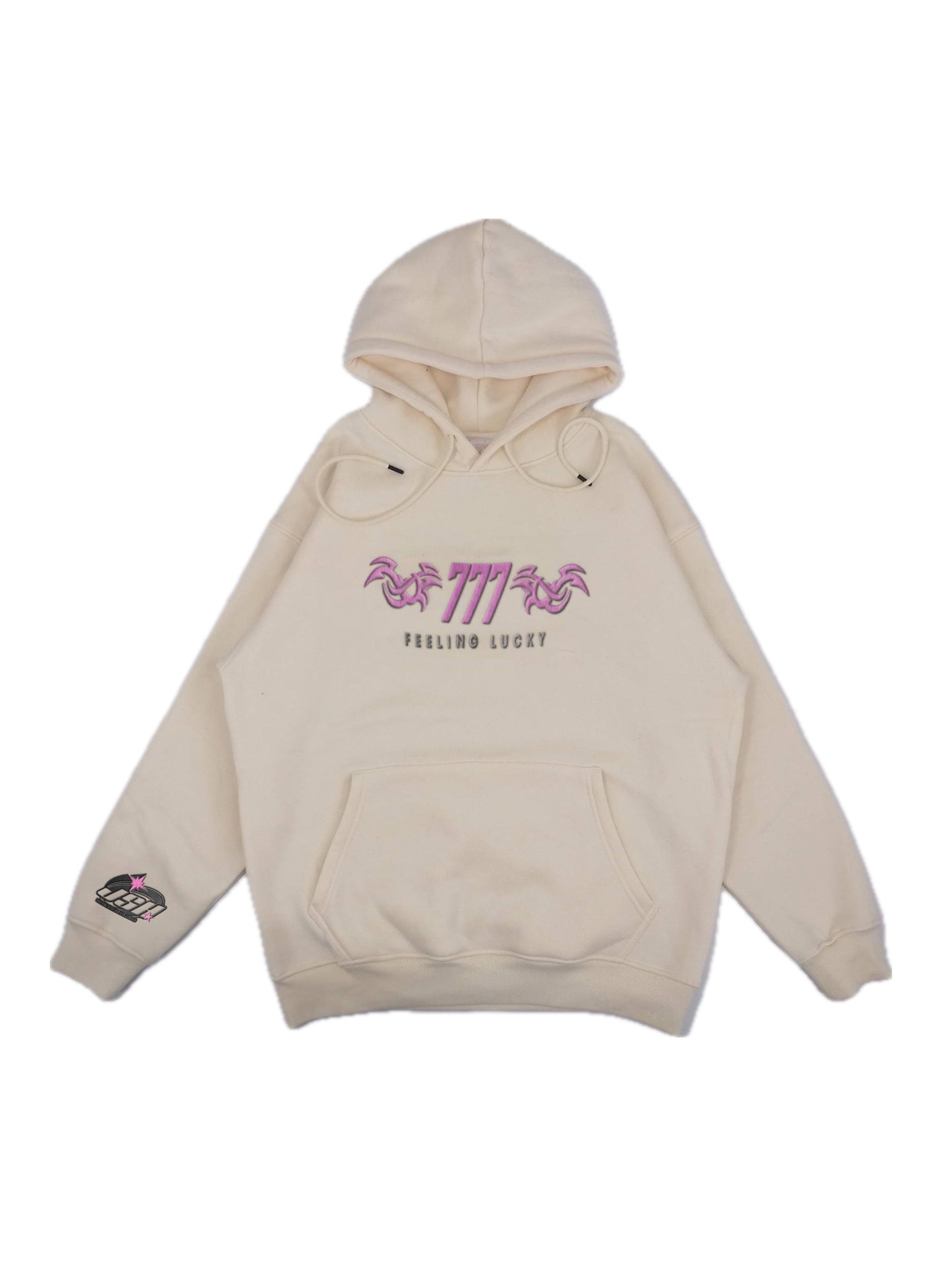 “Feeling Lucky” Hoodie