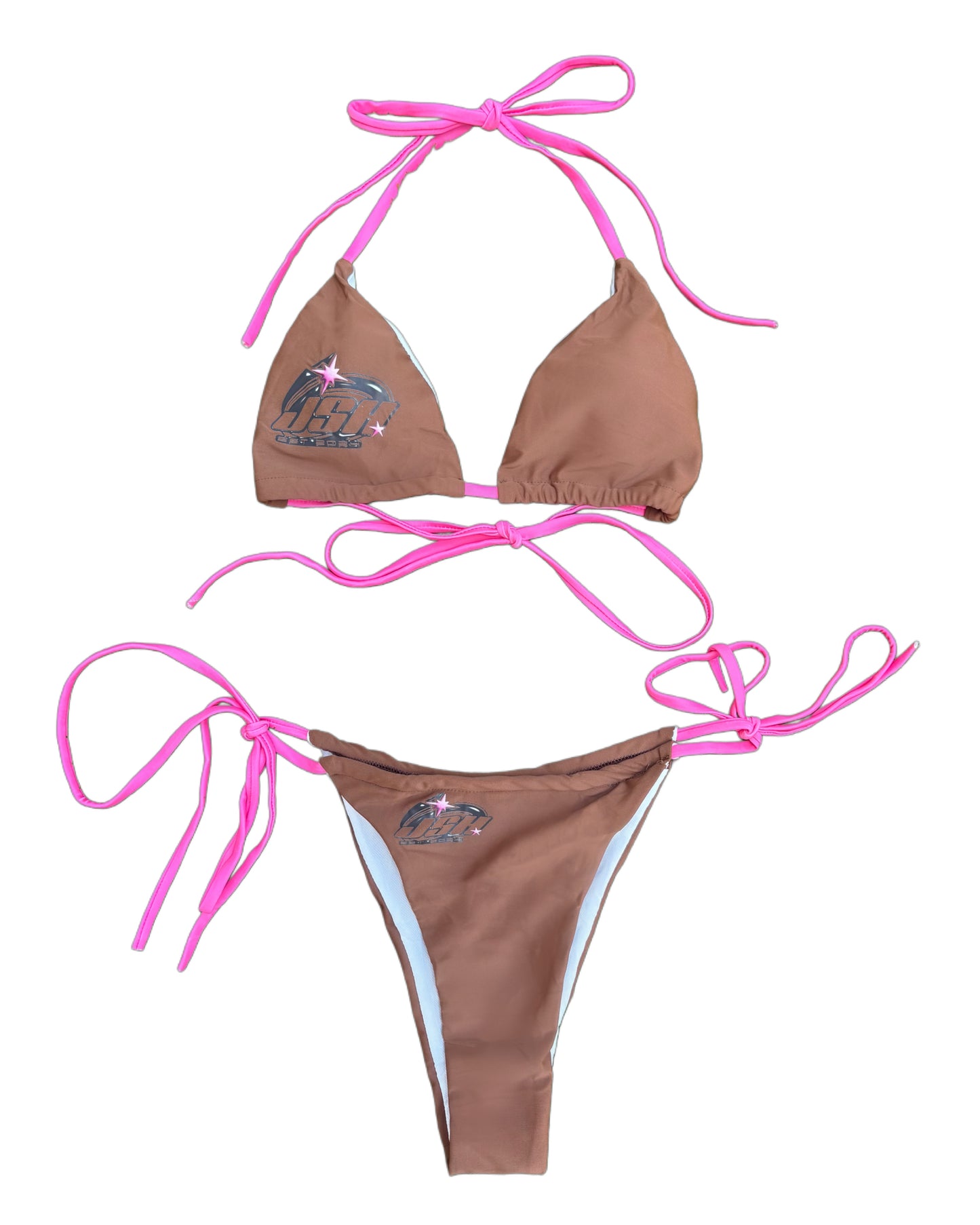 “Star Girl” Bikini Bottom