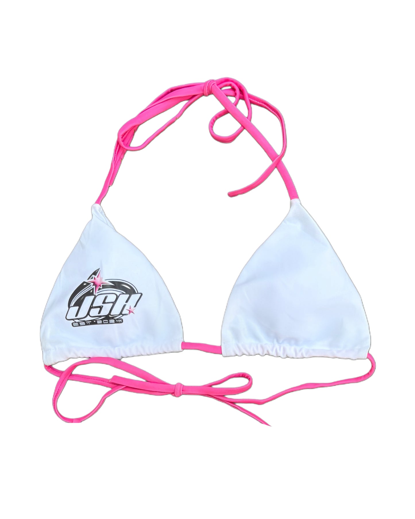 “OG” Bikini Top