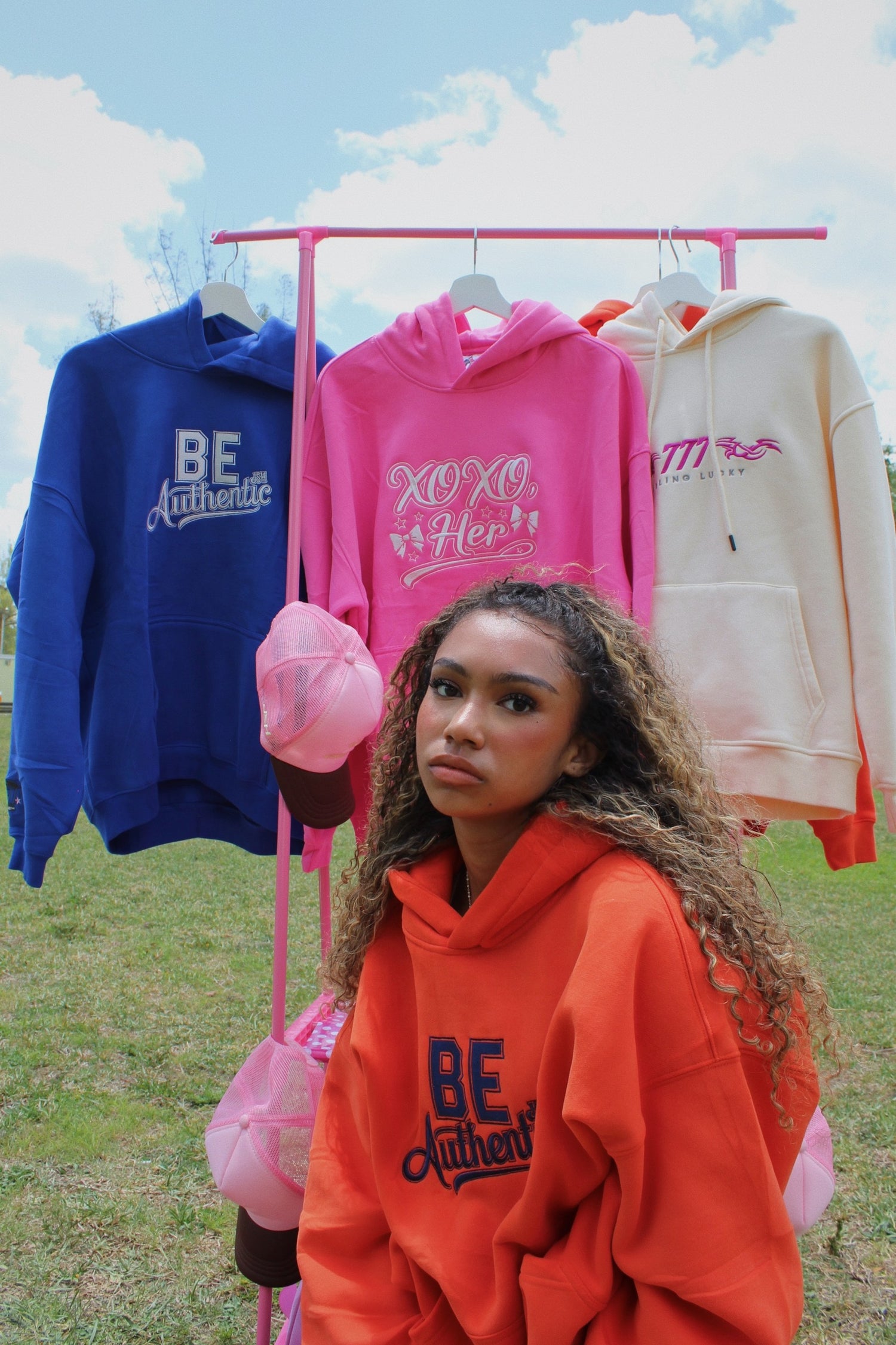 Hoodies