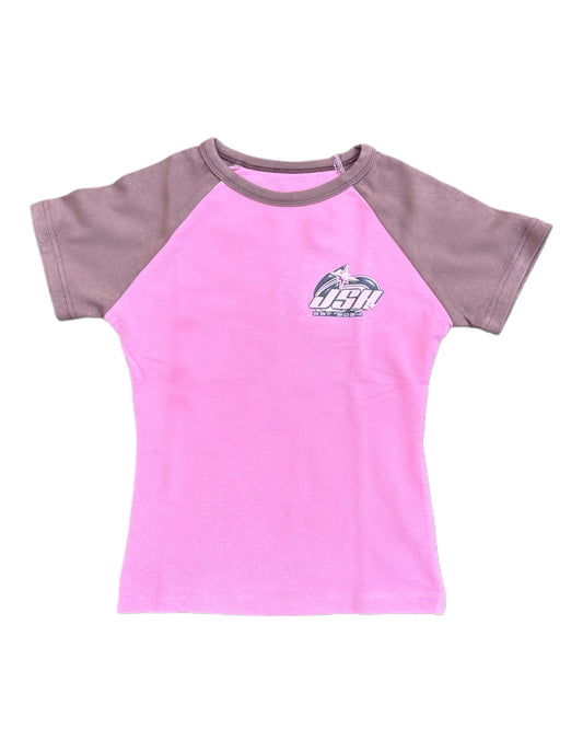 “Star Girl” Top