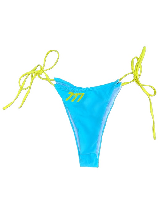 “Malibu” Bikini Bottom