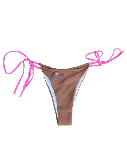 “Star Girl” Bikini Bottom