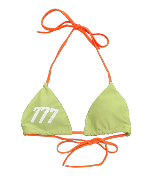 “MIA in Miami” Bikini Top