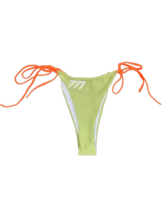 “MIA in Miami” Bikini Bottom