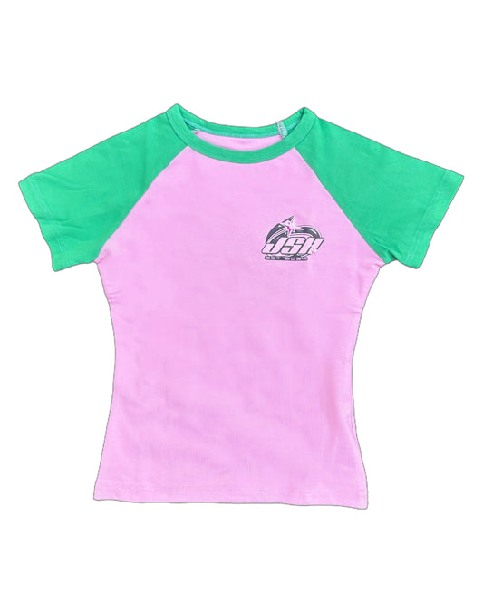 “Sorority Girl” Top